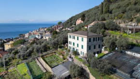 Gli Ulivi Bogliasco